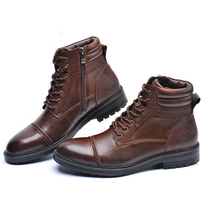 Men's Dress Boots