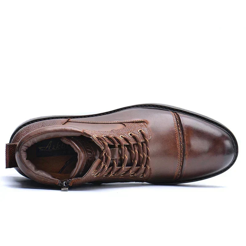 Men's Dress Boots
