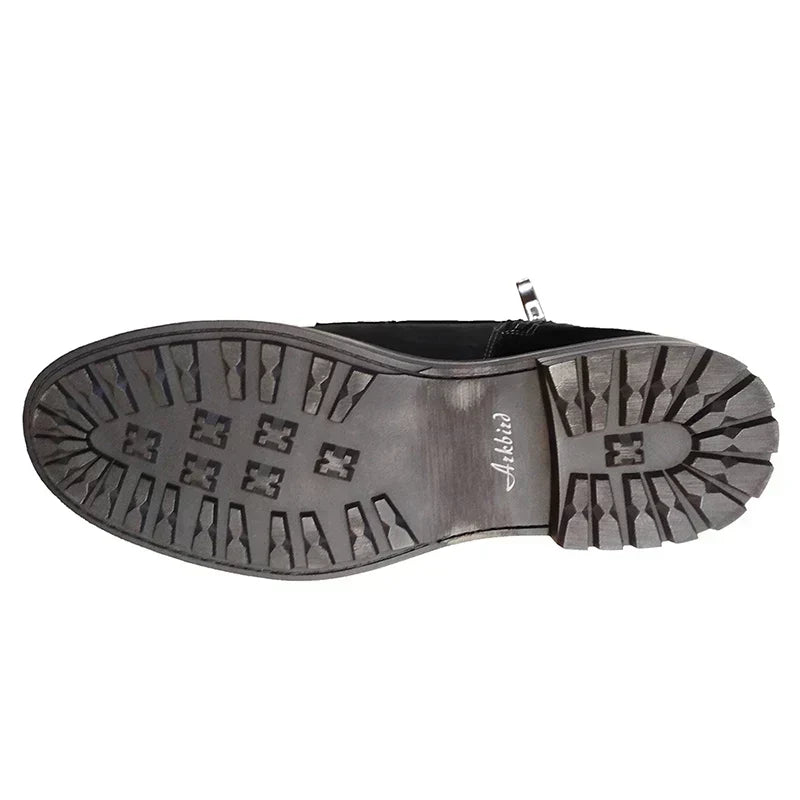 Men's Dress Boots