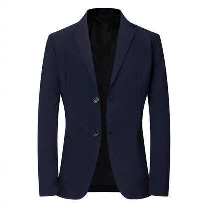 Men's Modern Slim-Fit Blazer