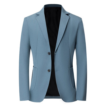 Men's Modern Slim-Fit Blazer