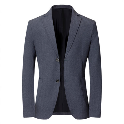 Men's Modern Slim-Fit Blazer