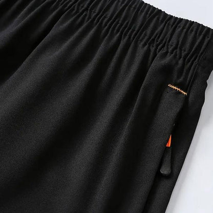 Men's Performance Active Shorts 5-Pack