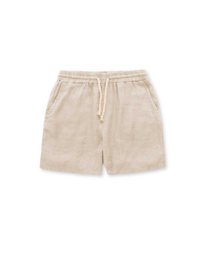 Men's Relaxed Fit Summer Shorts - Breathable & Stylish