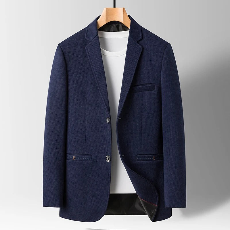 Men's Tailored-Fit Blazer