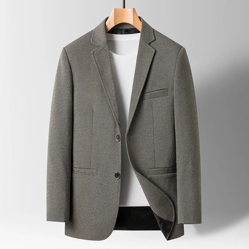 Men's Tailored-Fit Blazer