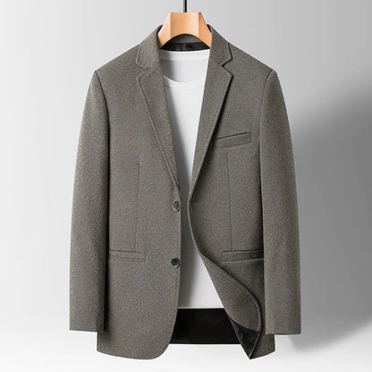 Men's Tailored-Fit Blazer
