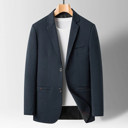 Men's Tailored-Fit Blazer
