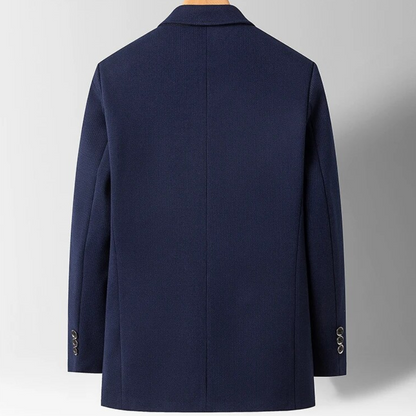 Men's Tailored-Fit Blazer