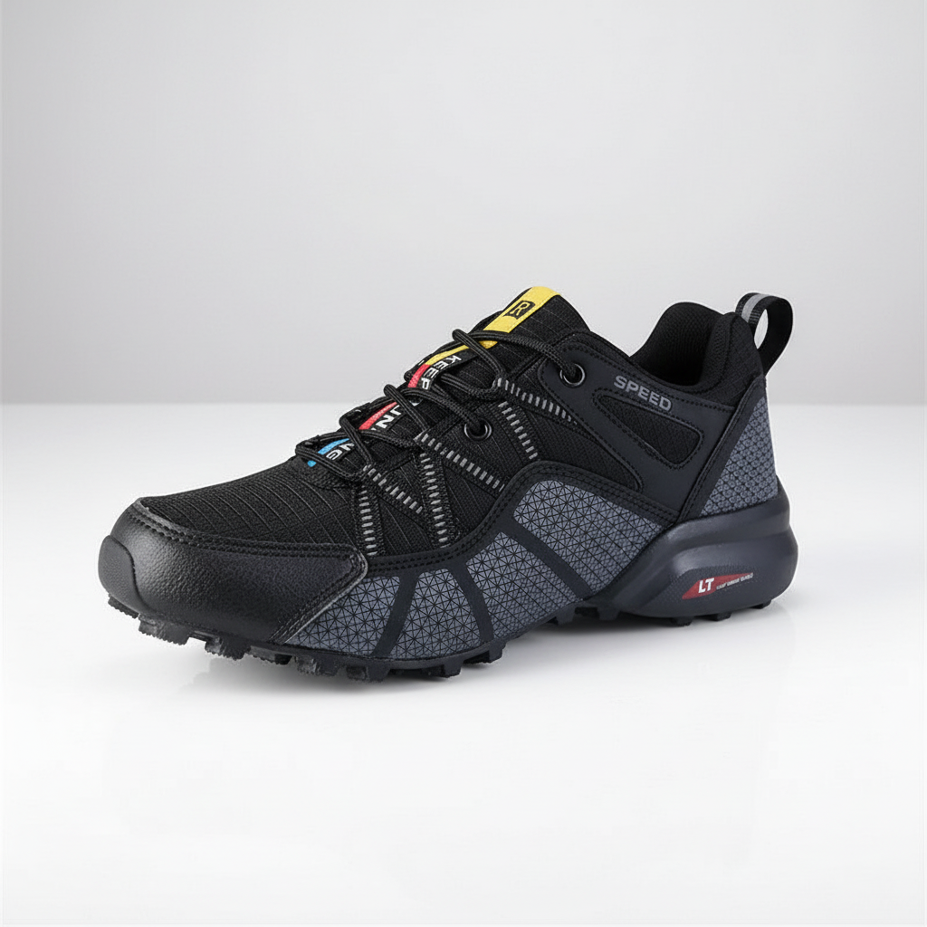 Men's Waterproof Hiking Shoes