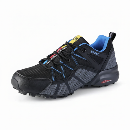 Men's Waterproof Hiking Shoes