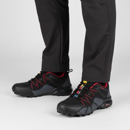 Men's Waterproof Hiking Shoes