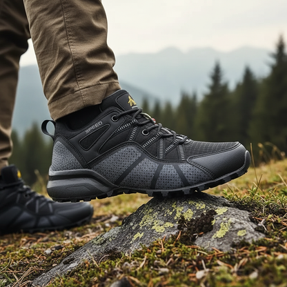 Men's Waterproof Hiking Shoes