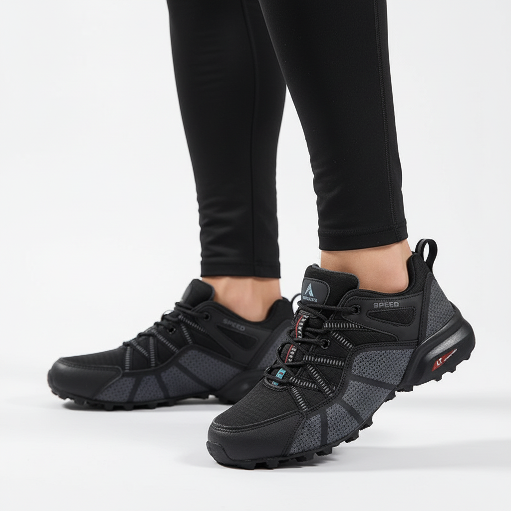 Men's Waterproof Hiking Shoes
