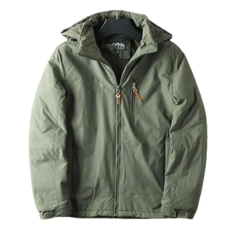 Men's Waterproof Outdoor Jacket