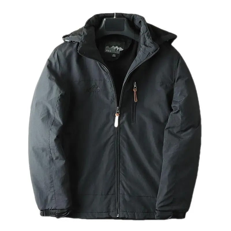 Men's Waterproof Outdoor Jacket