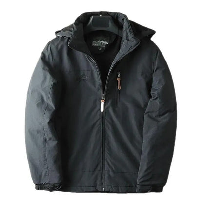 Men's Waterproof Outdoor Jacket