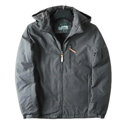 Men's Waterproof Outdoor Jacket