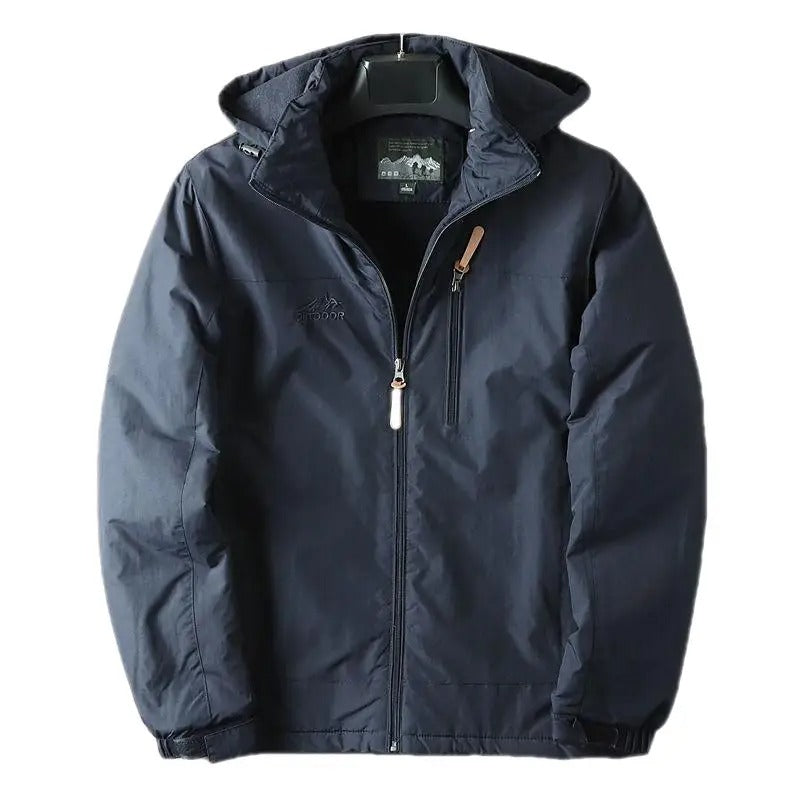 Men's Waterproof Outdoor Jacket
