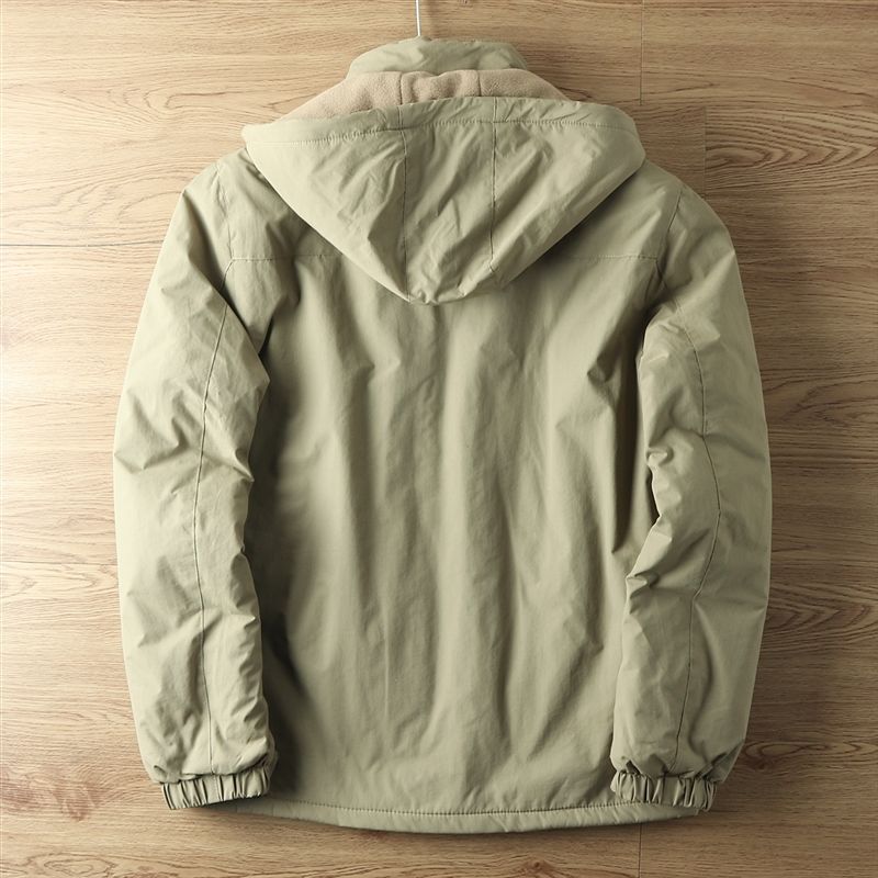 Men's Waterproof Outdoor Jacket