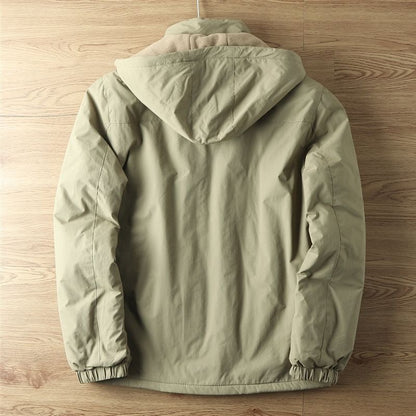 Men's Waterproof Outdoor Jacket
