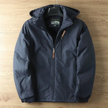 Men's Waterproof Outdoor Jacket