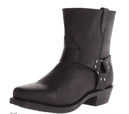 Men's Western Boots Classic Leather