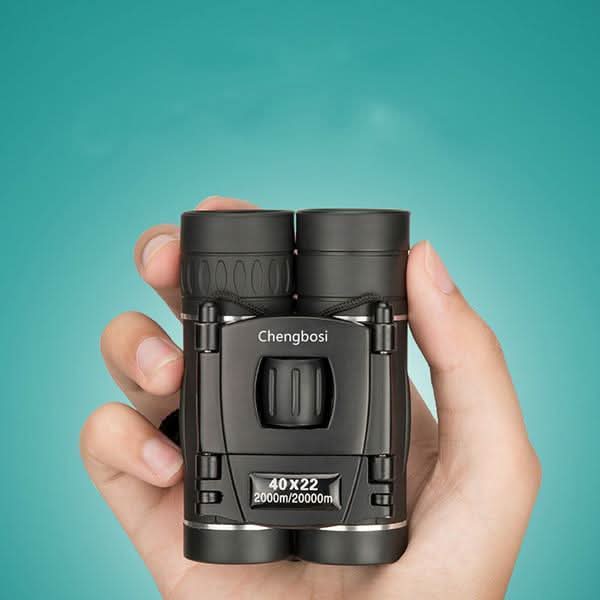 Portable High Definition 40×22 Field Binoculars