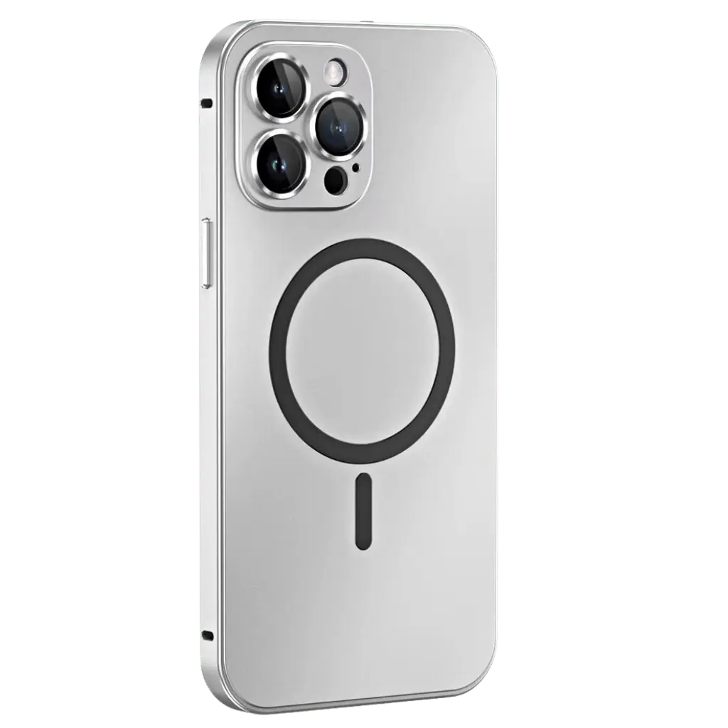 Strong Slim MagSafe Phone Cover - Cofik