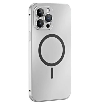 Strong Slim MagSafe Phone Cover - Cofik