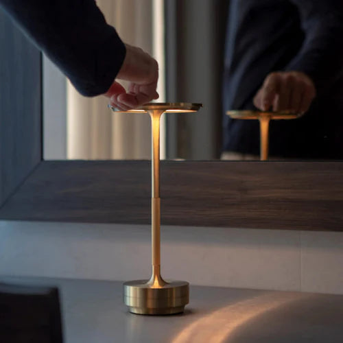 Bright Table Lamp - Cofik
