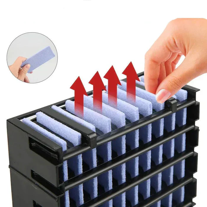 Compact Portable Air Conditioner