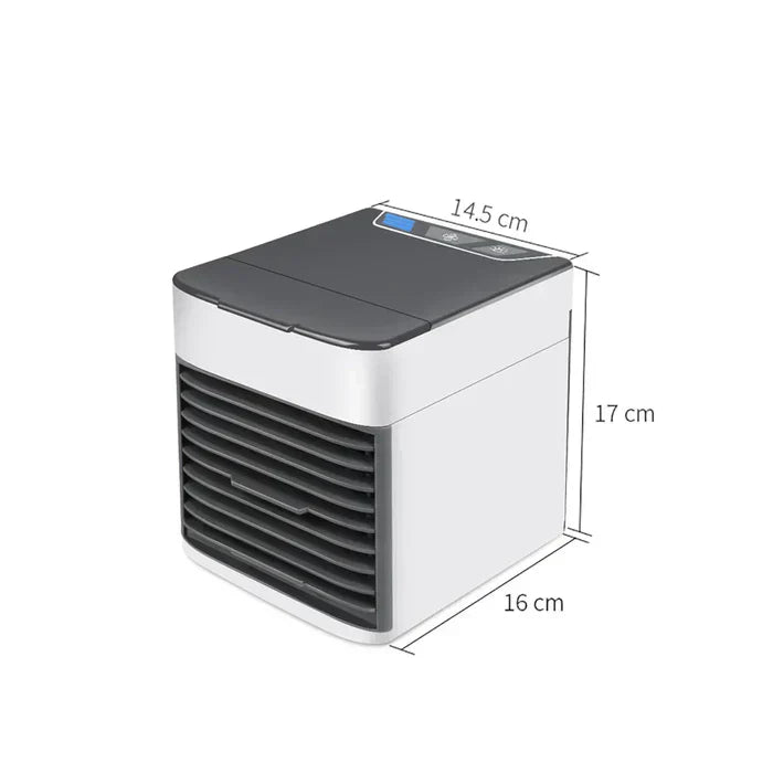 Compact Portable Air Conditioner