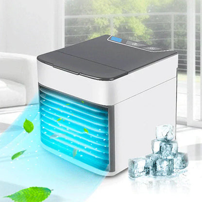Compact Portable Air Conditioner - Cofik