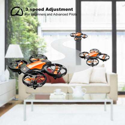 Easy Fly RC Quadcopter Drone with Mobile Control