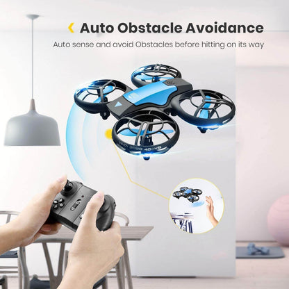 Easy Fly RC Quadcopter Drone with Mobile Control
