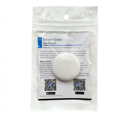 Mini GPS Tracker Device Locator Tag