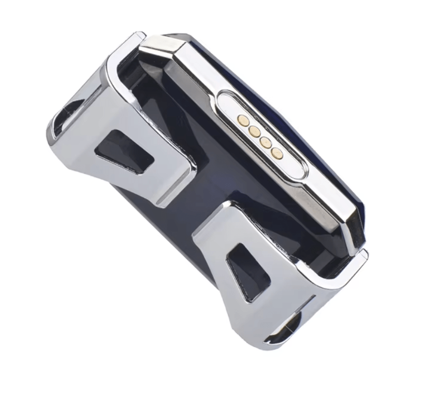 Compact Personal GPS Tracker Device