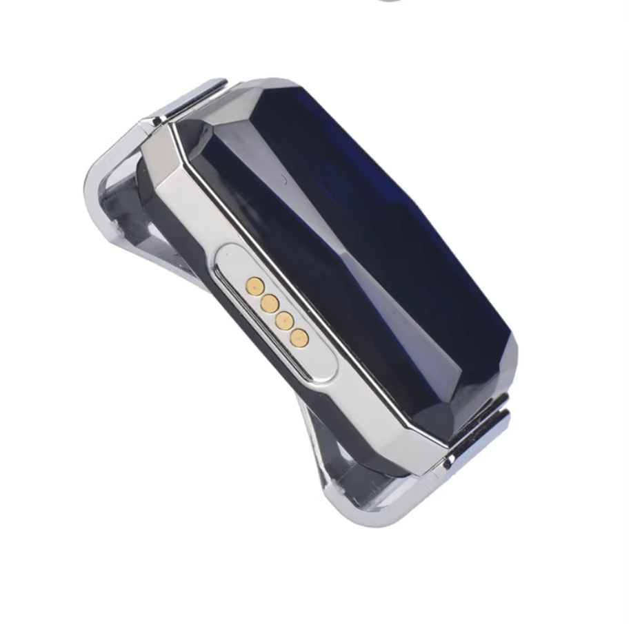 Compact Personal GPS Tracker Device