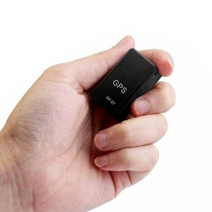 Small GPS Car Tracker Magnetic Device