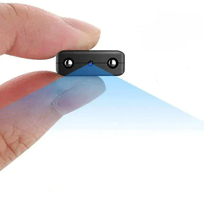 Compact WiFi HD Mini Video Camera with Sound - Cofik