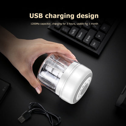 Portable Electric Mini Food Chopper