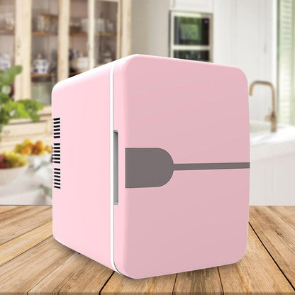 Compact Personal 6L Mini Cooler Box