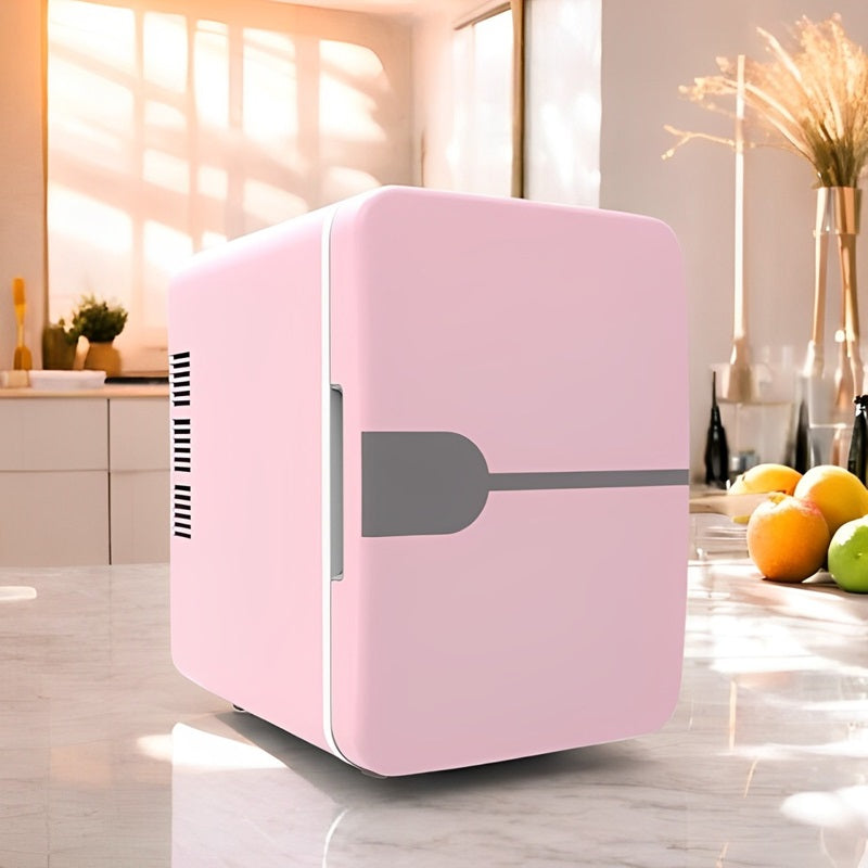 Compact Personal 6L Mini Cooler Box - Cofik