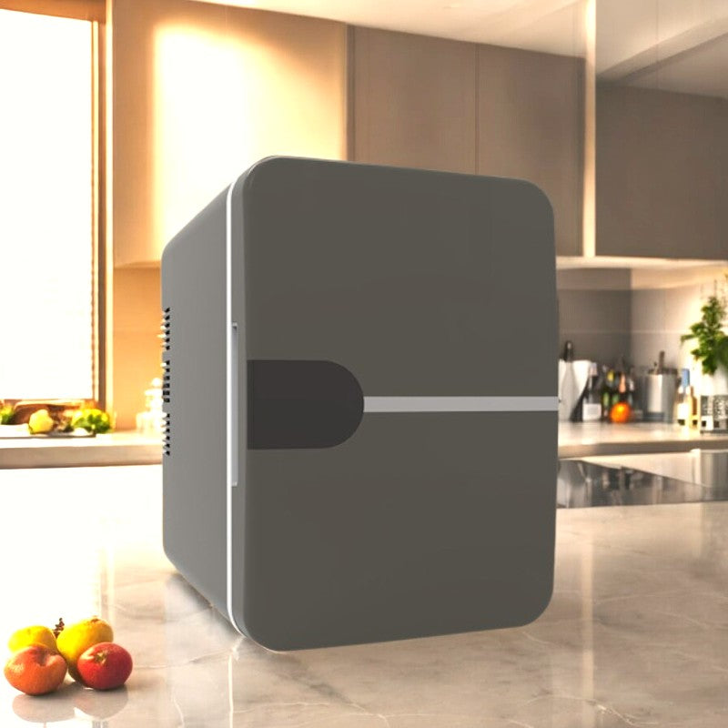 Compact Personal 6L Mini Cooler Box