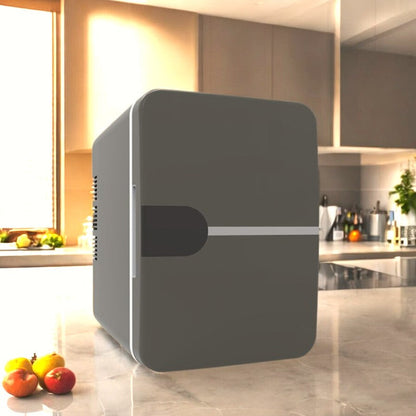 Compact Personal 6L Mini Cooler Box