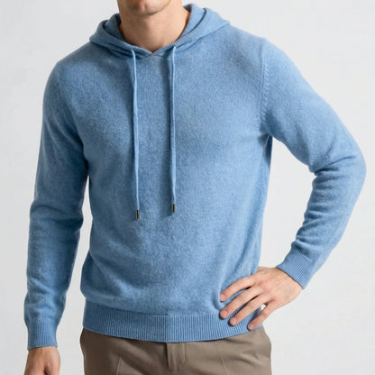 Minimalist Luxury Sweater