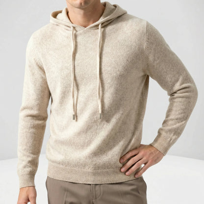 Minimalist Luxury Sweater
