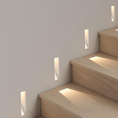 Automatic LED Wall Lamp with Motion Detector