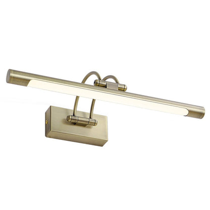 Sleek Adjustable LED Bathroom Vanity Light Fixture